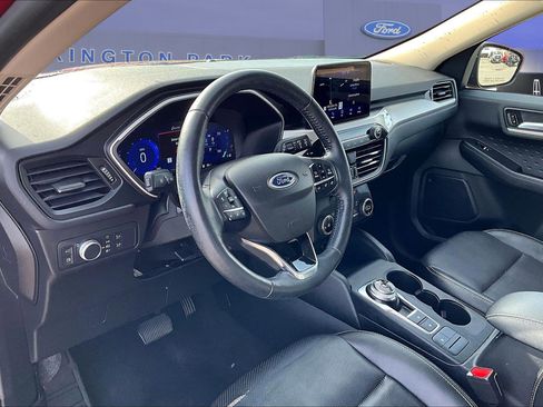 Used 2020 Ford Escape SE Sport AWD/4WD image 17