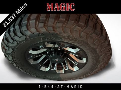 Used 2021 Ford F250 Lariat w/ Lariat Ultimate Package image 1