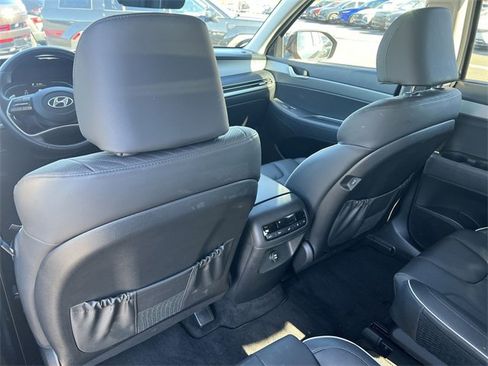 Used 2025 Hyundai Palisade XRT image 30