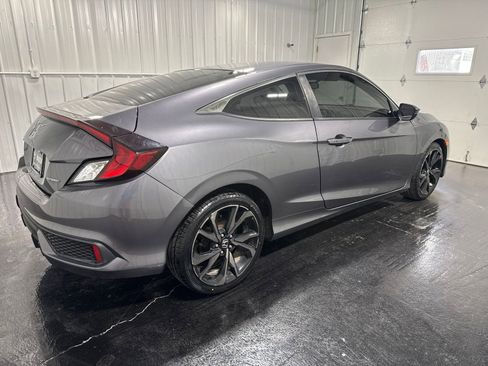Used 2019 Honda Civic Sport image 3