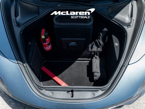 Used 2018 McLaren 720S Performance RWD image 35