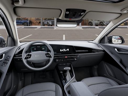 New 2026 Kia Niro SX image 14