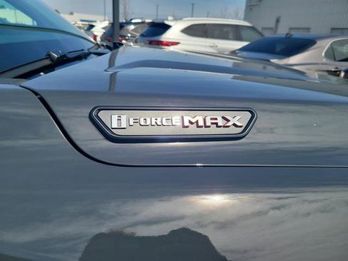 New 2026 Toyota Tacoma TRD Off-Road image 32