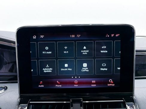 Used 2021 Lincoln Navigator Reserve w/ Luxury Package image 28