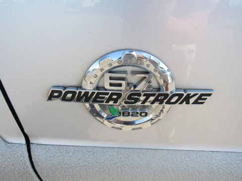 Used 2014 Ford F350 XLT w/ XLT Value Package AWD/4WD image 17