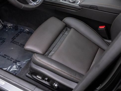 Used 2025 Cadillac CT5 V RWD image 18