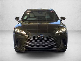 Used 2024 Lexus RX 350h video 2