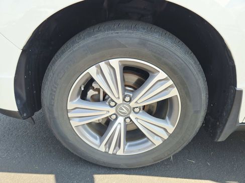 Used 2019 Acura MDX SH-AWD image 22