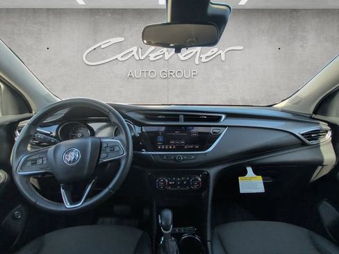 Used 2023 Buick Encore GX Select w/ Sport Touring Package image 20