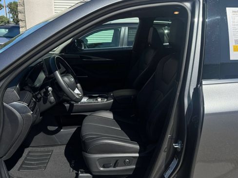 Used 2026 INFINITI QX60 Luxe AWD/4WD image 25
