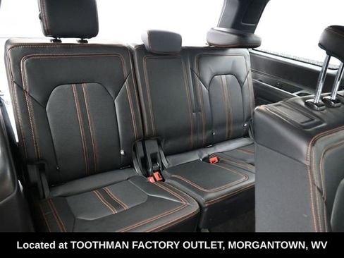 Used 2023 Ford Expedition Timberline image 10