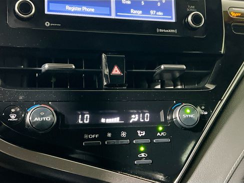 Used 2023 Toyota Camry LE w/ Convenience Package FWD image 27