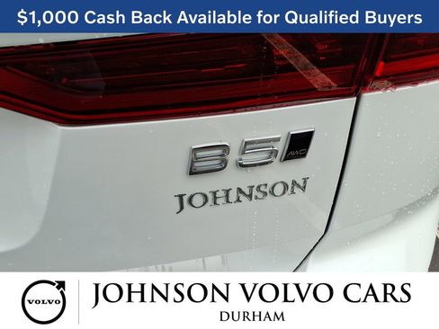 New 2026 Volvo XC60 B5 Ultra AWD/4WD image 6