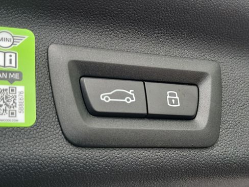 New 2026 MINI Cooper Countryman S AWD/4WD image 8