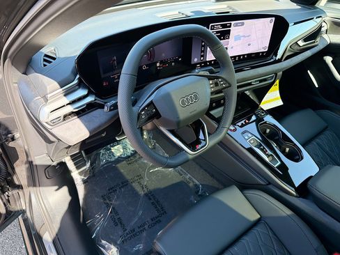 New 2026 Audi S5 Premium Plus AWD/4WD image 25
