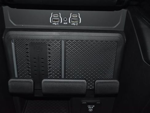 New 2026 RAM 1500 Big Horn AWD/4WD image 19