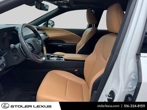 Used 2024 Lexus RX 350 Premium w/ Cold Area Package AWD/4WD image 20