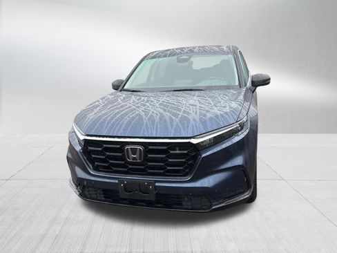 Used 2023 Honda CR-V EX-L image 2