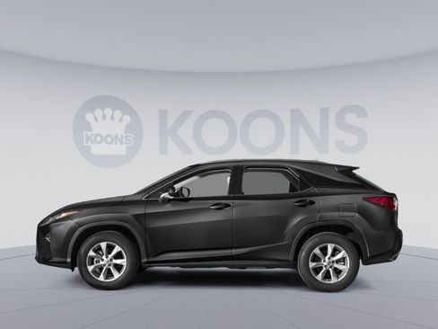 Used 2017 Lexus RX 350 AWD w/ Premium Package image 4
