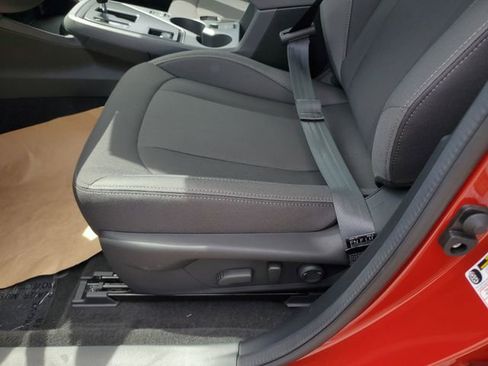 New 2026 Subaru Crosstrek 2.0i Premium AWD/4WD image 19