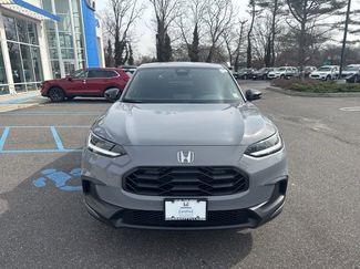 Used 2026 Honda HR-V Sport video 3