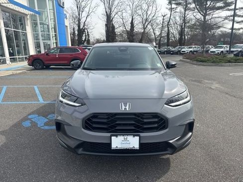 Used 2026 Honda HR-V Sport image 3