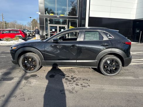 New 2026 MAZDA CX-30 AWD 2.5 S image 3