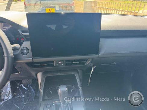 New 2026 MAZDA CX-5 2.5 S w/ Premium Plus Package AWD/4WD image 15