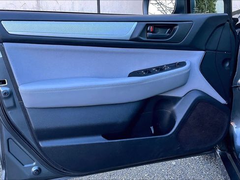 Used 2018 Subaru Legacy 2.5i image 21