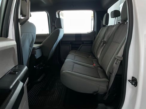 Used 2019 Ford F550 XL image 25