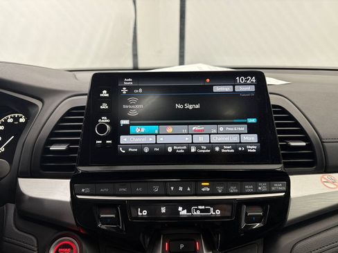 Used 2025 Honda Odyssey EX-L image 30