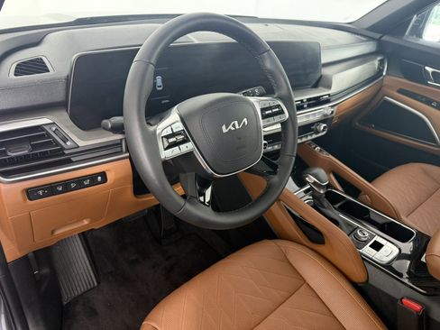 Used 2024 Kia Telluride EX X-Line AWD/4WD image 18