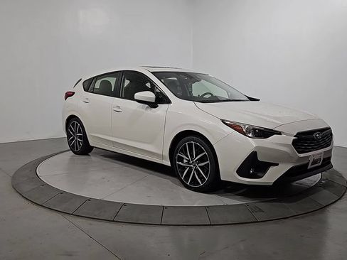 New 2026 Subaru Impreza 2.0i Sport AWD/4WD image 7