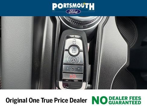 New 2026 Ford Explorer Active image 20