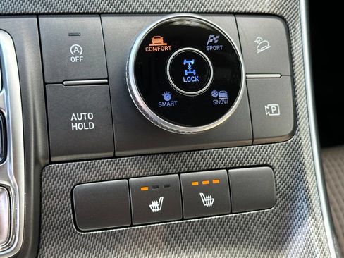 Certified 2023 Hyundai Santa Fe SEL AWD/4WD image 19