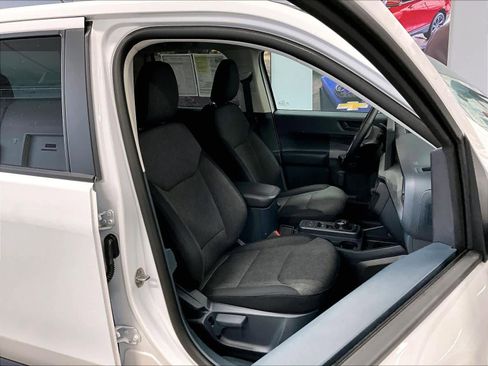 Used 2025 Ford Maverick XLT w/ XLT Luxury Package image 11