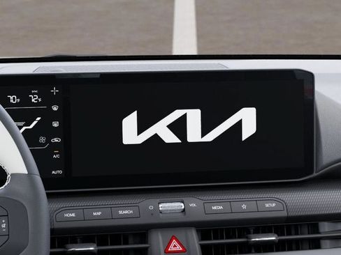 New 2026 Kia K4 GT-Line Turbo FWD image 20