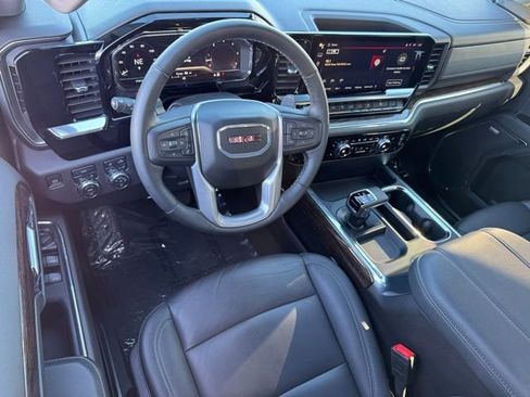 Used 2024 GMC Sierra 1500 Elevation w/ Elevation Premium Package image 26