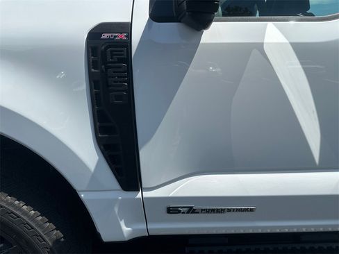 New 2026 Ford F250 XL w/ STX Appearance Package image 9