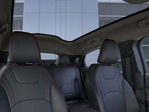 New 2025 Ford Mustang Mach-E Premium w/ Sport Appearance Package image 22