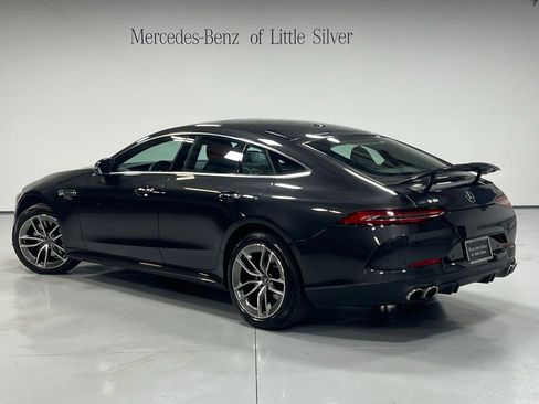 Used 2022 Mercedes-Benz AMG GT 53 image 3