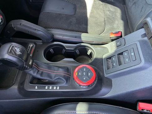 Used 2023 Ford Bronco Raptor image 25