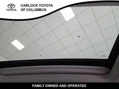 Used 2022 Toyota Highlander Limited AWD/4WD image 14