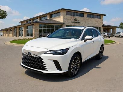 New 2026 Lexus RX 350 Premium Plus