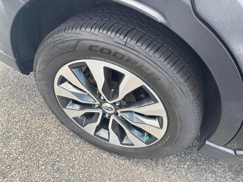Certified 2024 Subaru Outback Limited AWD/4WD image 24