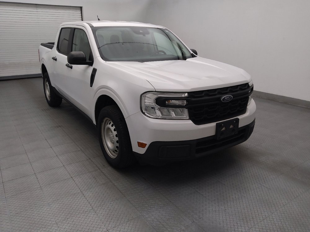 Used 2022 Ford Maverick XL FWD image 13