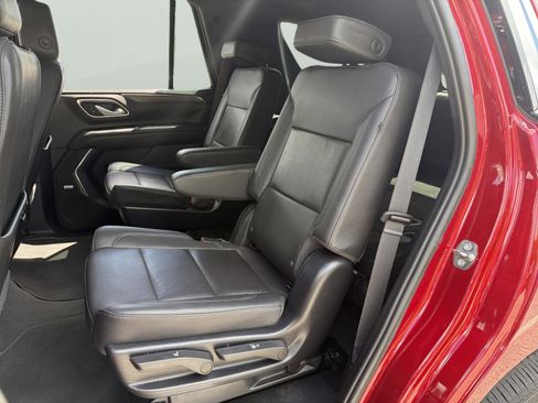 Used 2022 Chevrolet Tahoe LT RWD image 23