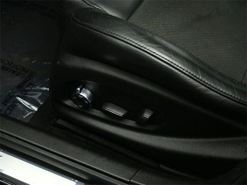 Used 2019 Cadillac CTS V image 21