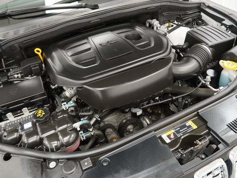 Used 2021 Jeep Grand Cherokee Overland image 53