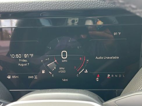 New 2026 GMC Yukon XL Denali AWD/4WD image 22